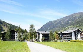 Appartementanlage Bach